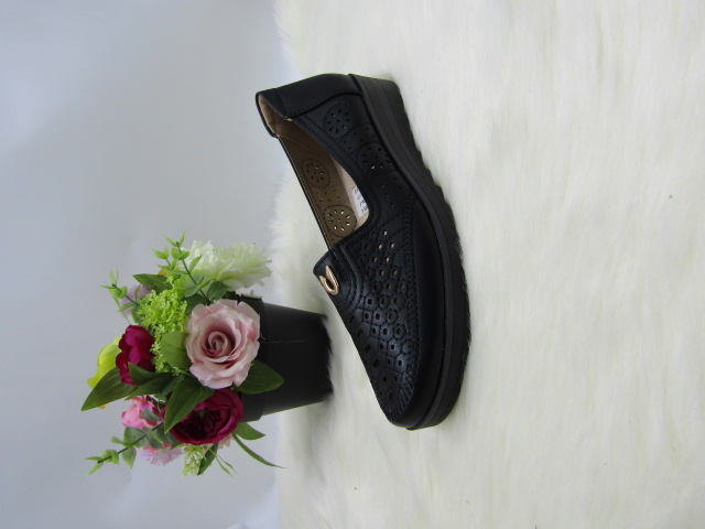 Baleriny Damskie CK96-1 JEDEN 36-42