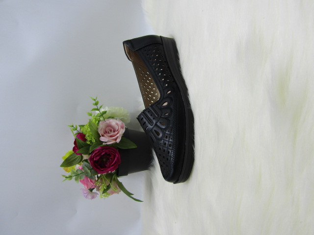 Baleriny Damskie CK95-1 JEDEN 36-42