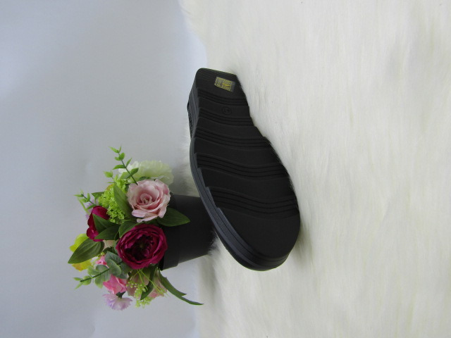 Baleriny Damskie CK95-1 JEDEN 36-42 1