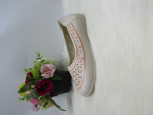 Baleriny Damskie R048C JEDEN 37-42