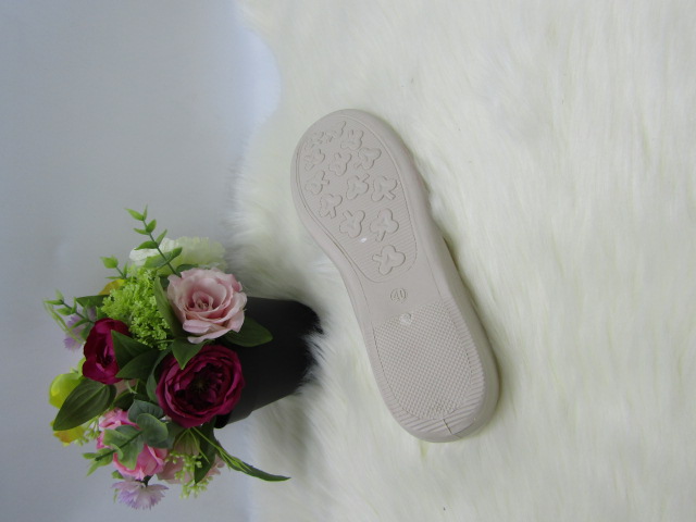 Baleriny Damskie R048C JEDEN 37-42 1