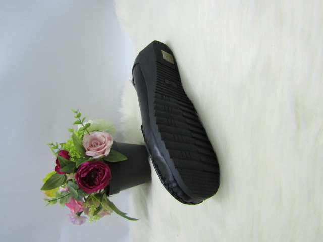 Baleriny Damskie F33-1 JEDEN 36-41 1