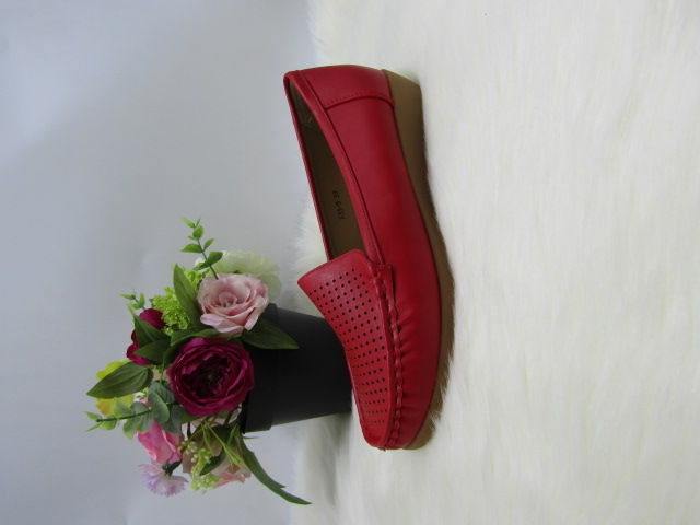 Baleriny Damskie F33-5 JEDEN 36-41