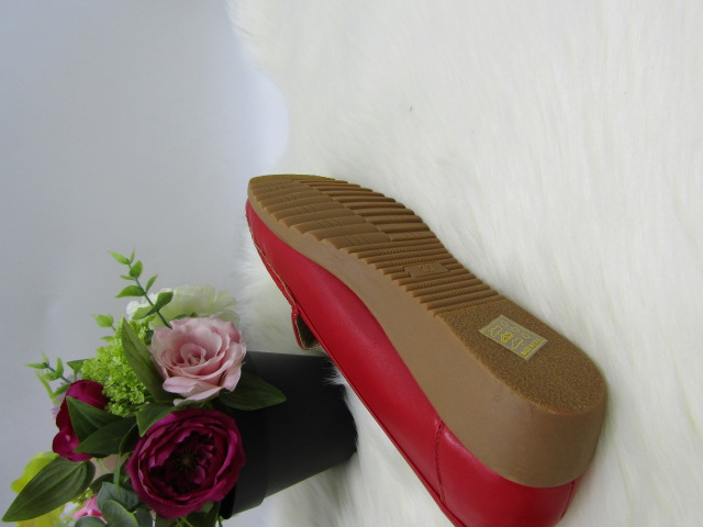 Baleriny Damskie F33-5 JEDEN 36-41 1