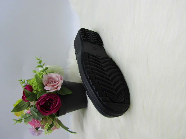 Baleriny Damskie 8607-6 JEDEN 36-42 1