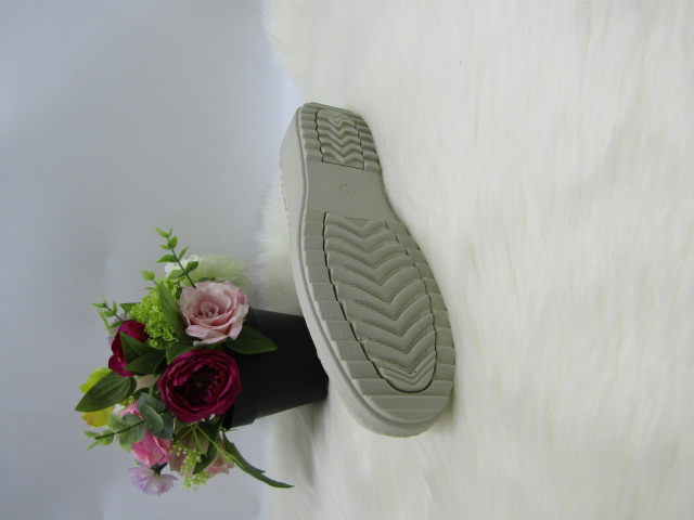 Baleriny Damskie 8607-4 JEDEN 36-42 1