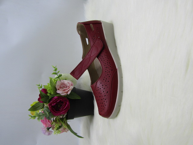 Baleriny Damskie 8802-5 JEDEN 37-42