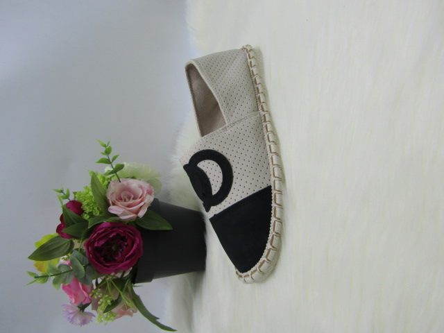 Baleriny Damskie 2208-84 JEDEN 36-42