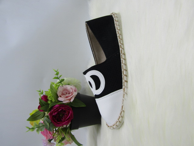 Baleriny Damskie 2208-28 JEDEN 36-42