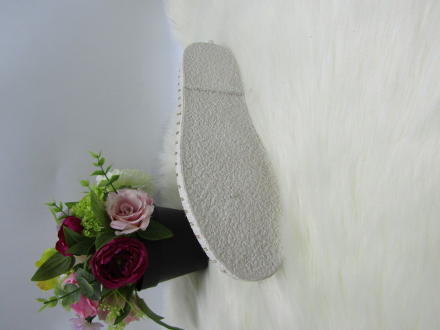 Baleriny Damskie 2208-28 JEDEN 36-42 1