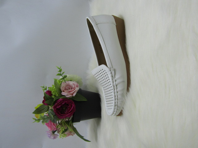 Baleriny Damskie F33-12 JEDEN 36-41