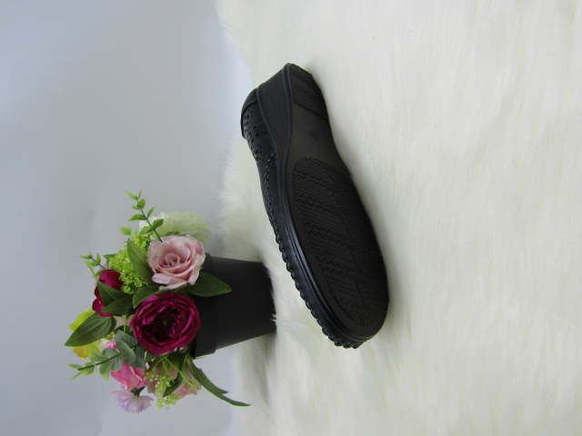 Baleriny Damskie 8052-1 JEDEN 36-41 1