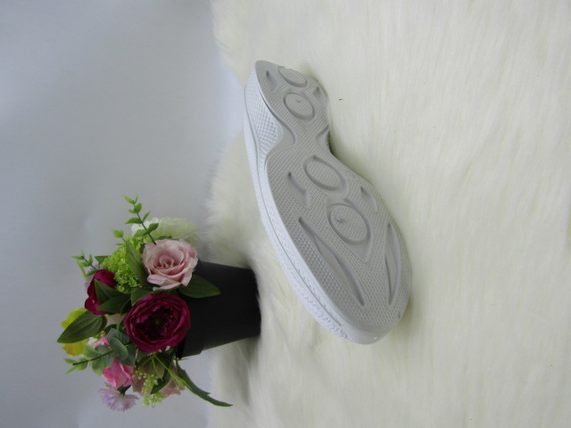 Baleriny Damskie HL19021 WHITE 36-41 1