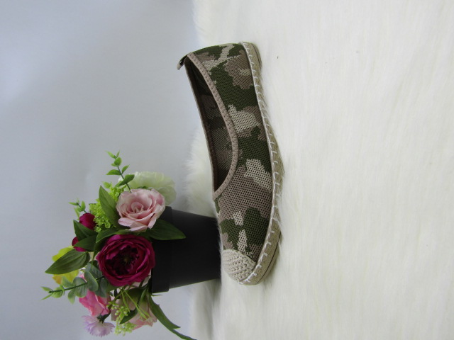 Baleriny Damskie TL701-1 JEDEN 36-41