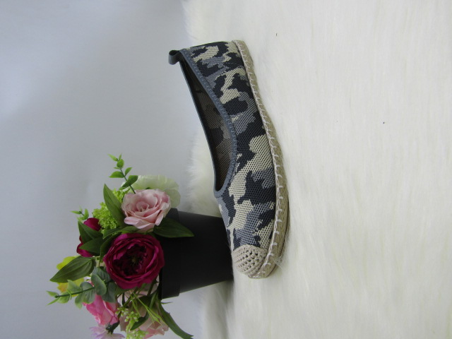 Baleriny Damskie TL701-2 JEDEN 36-41