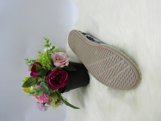 Baleriny Damskie TL701-2 JEDEN 36-41 1