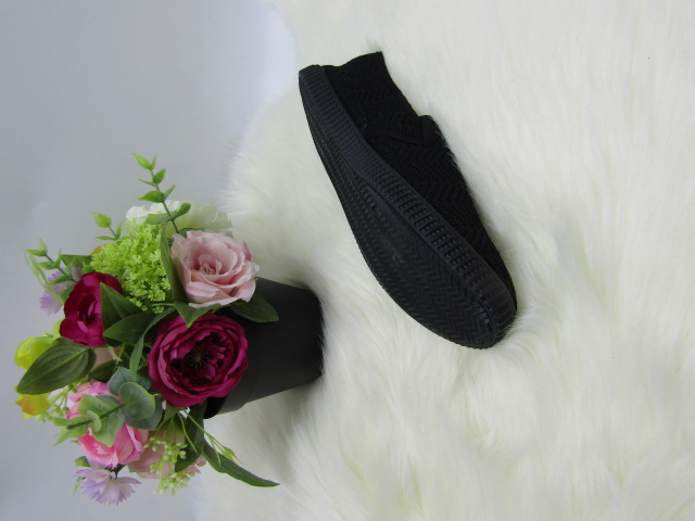 Baleriny Damskie C11-21 JEDEN 36-41 1