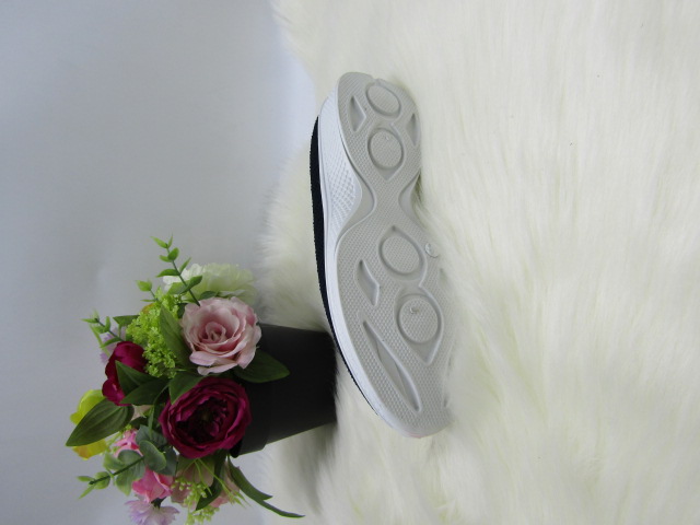 Półbuty Damskie HL19019 NAVY 36-41 1