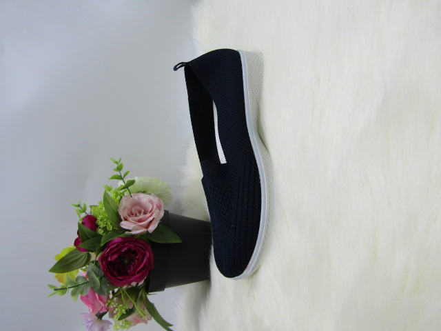 Baleriny Damskie HL19021 NAVY 36-41