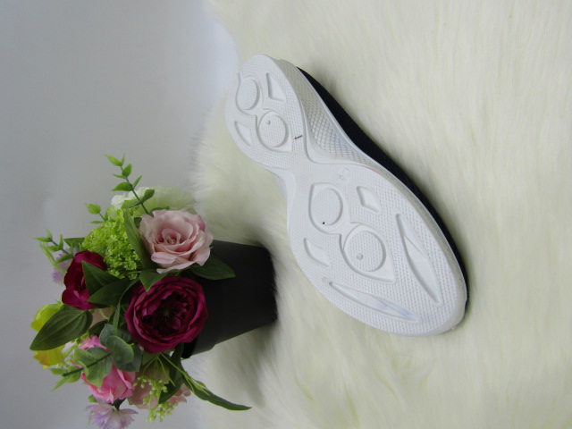 Baleriny Damskie HL19021 NAVY 36-41 1