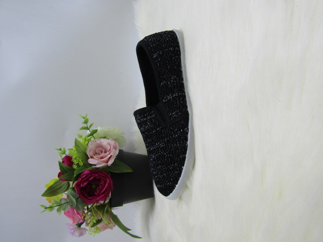 Baleriny Damskie 81026-1 JEDEN 36-41