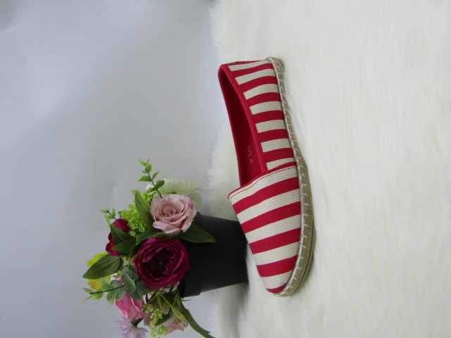 Baleriny Damskie TL619-3 JEDEN 36-41