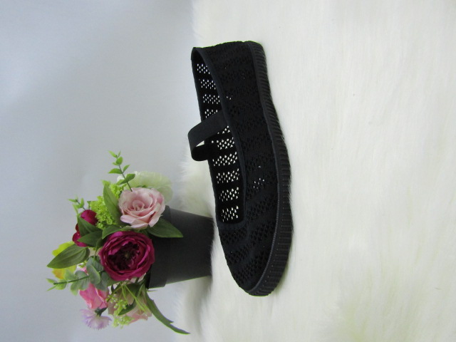 Baleriny Damskie 11090-21 JEDEN 36-41