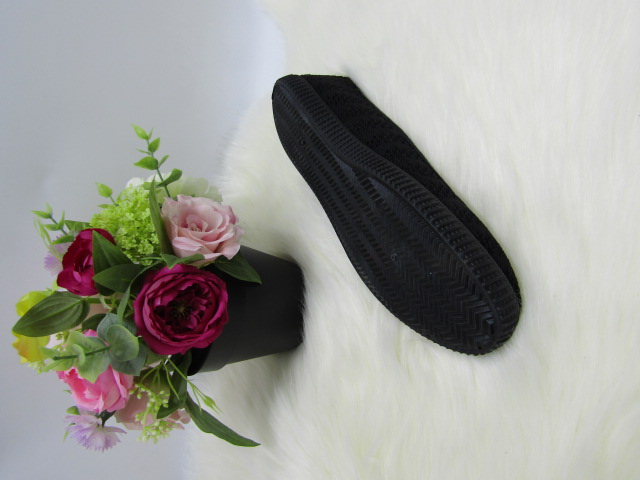 Baleriny Damskie 11090-21 JEDEN 36-41 1