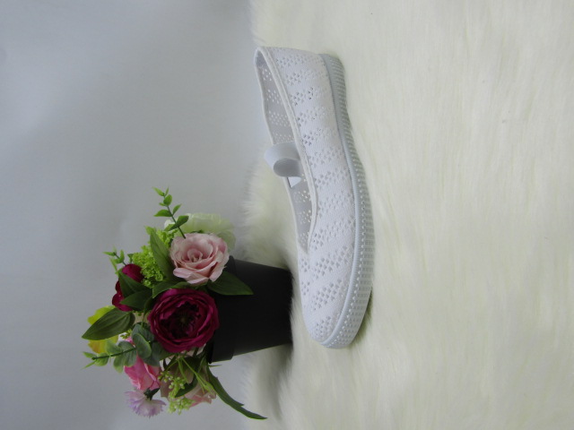 Baleriny Damskie 11090-8 JEDEN 36-41