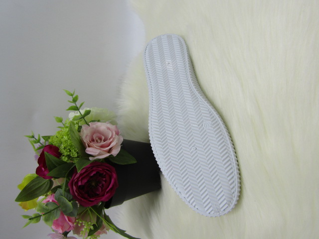 Baleriny Damskie 11090-8 JEDEN 36-41 1