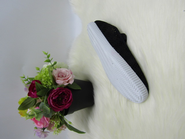 Baleriny Damskie 11090-1 JEDEN 36-41 1