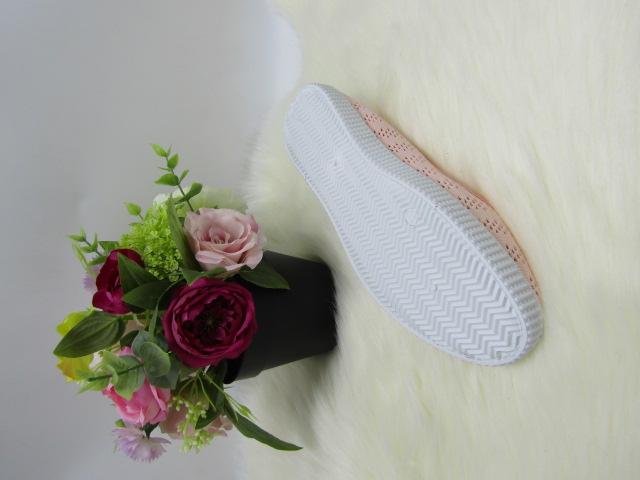 Baleriny Damskie 11090-27 JEDEN 36-41 1