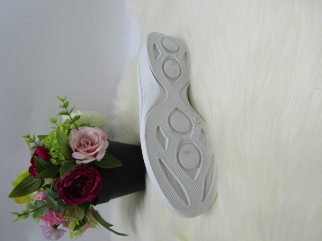 Baleriny Damskie HL19019 WHITE 36-41 1