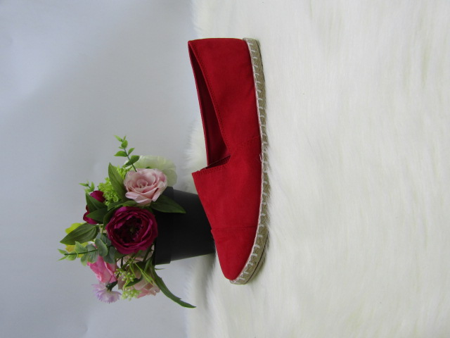 Baleriny Damskie TL612-4 JEDEN 36-41