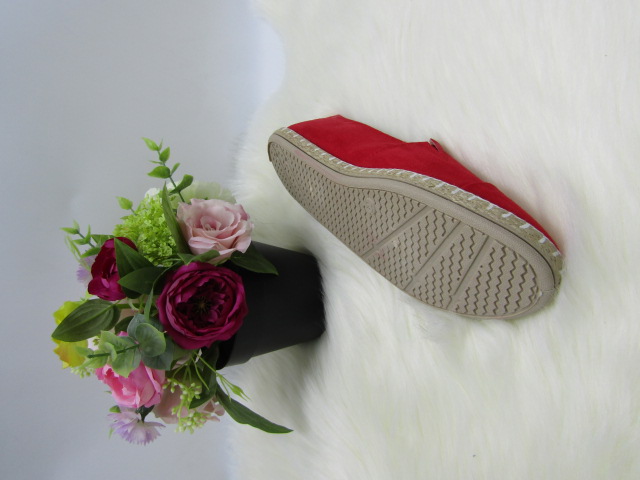 Baleriny Damskie TL612-4 JEDEN 36-41 1