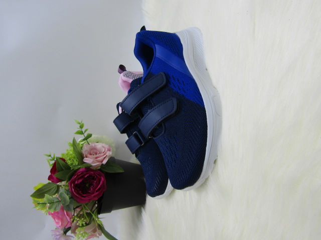 Buty Sportowe Dziecięce CH120 FUSHIA/WINE/PINK/BLUE 31-36