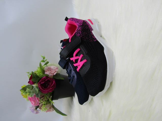 Buty Sportowe Dziecięce CH112 31-36 MIX KOLOR