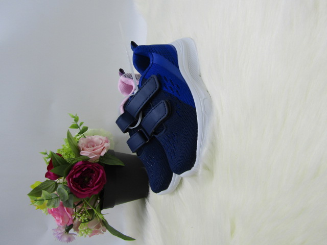 Buty Sportowe Dziecięce CH119 26-31 MIX KOLOR