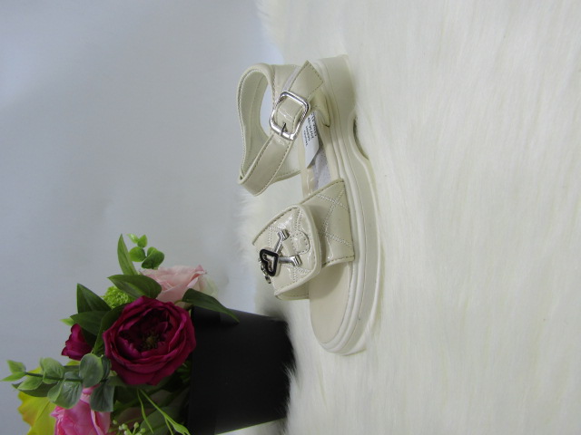 Sandały Dziecięce 0689H JEDEN 29-34