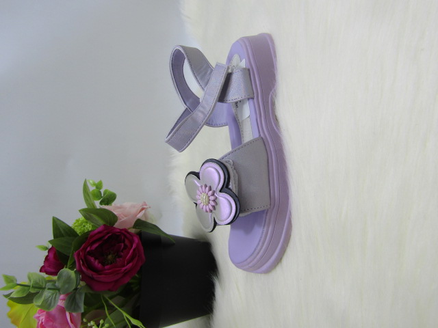 Sandały Dziecięce 0691Z JEDEN 29-34 1