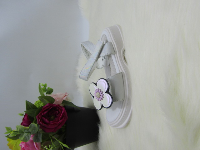 Sandały Dziecięce 0691A JEDEN 29-34