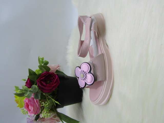 Sandały Dziecięce 0691B JEDEN 29-34