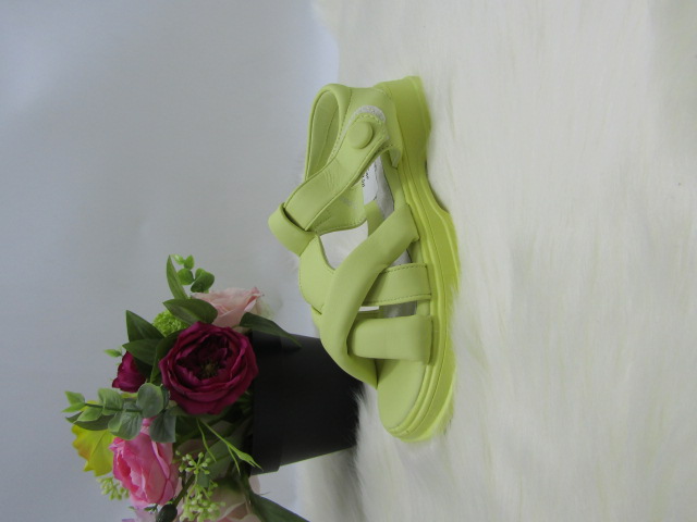 Sandały Dziecięce 0685D JEDEN 29-34 1