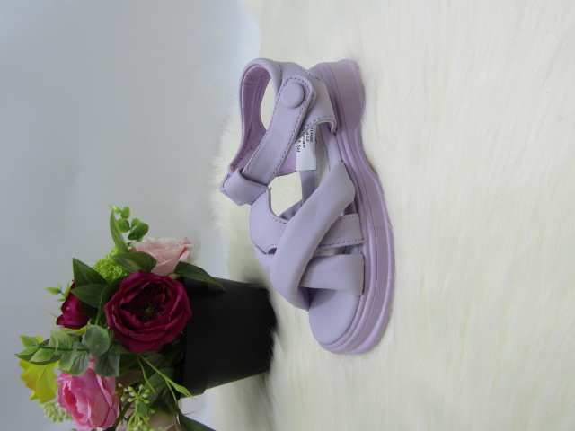 Sandały Dziecięce 0685Z JEDEN 29-34 1