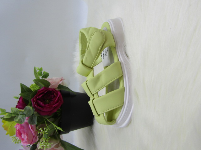 Sandały Dziecięce 0683D JEDEN 29-34