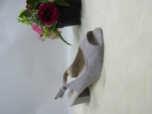 Czółenka damskie SY21-5 JEDEN 36-41