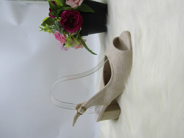 Czółenka damskie SY21-9 JEDEN 36-41 1