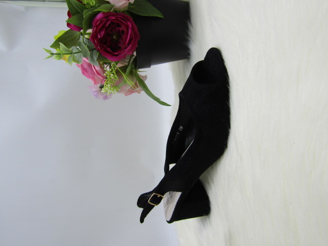 Czółenka damskie SY21-1 JEDEN 36-41 1