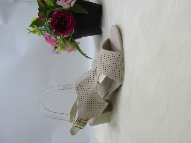 Czółenka damskie SY11-4 JEDEN 36-41