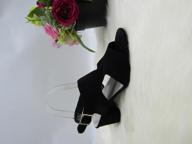 Czółenka damskie SY11A-1 JEDEN 36-41